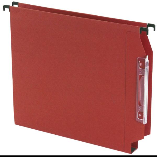 BERTESI CF25 CART.SOSP.IRON INT.33 FONDO U